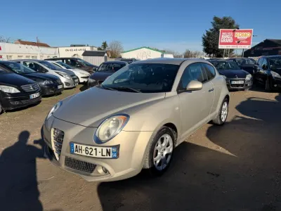 Alfa Romeo Mito 1.6 JTDM DIESEL BVM OK 120CH KIT DISTRIBUTION NEUF