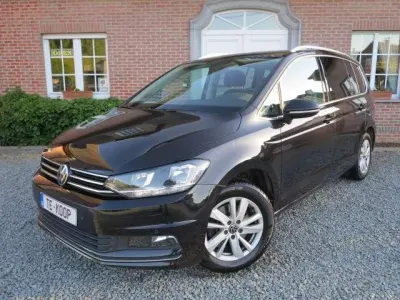 Volkswagen Touran Touran 1.5 TSI Highline AUT. DSG + GARANTIE + PROMO!