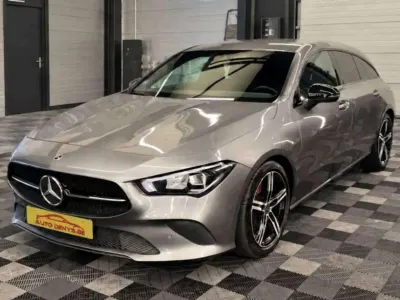 Mercedes-Benz CLA 180 d | 131.700km | BJ. 2021 | 1STE EIGENAAR