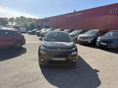 Citroen C3 VTI 82 CV SHINE BVM5