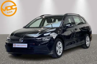 Volkswagen Golf Variant VIII Life