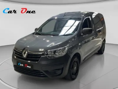 Renault Kangoo / EXPRESS 1.5 BLUE DCI 95 CONFORT