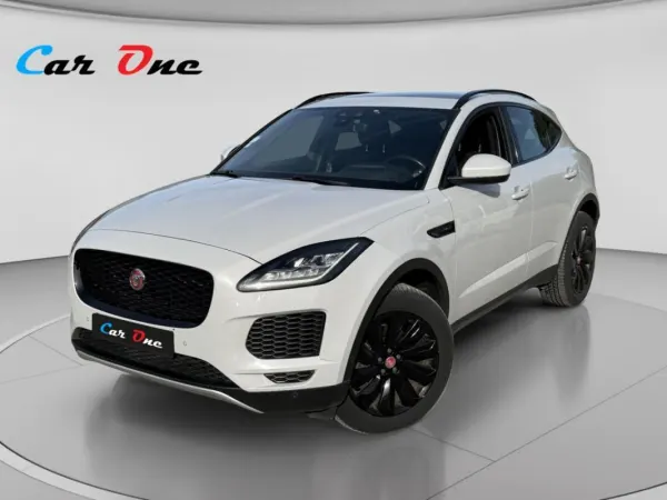 Jaguar E-pace 2.0 D 180 ch AWD BVA S