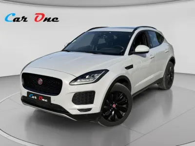 Jaguar E-pace 2.0 D 180 ch AWD BVA S