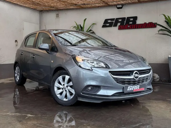 Opel Corsa Opel Corsa 1.2i