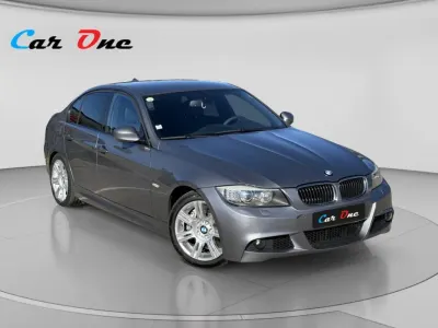 Bmw Serie 3 E90 LCI 330d 245 ch M Sport Design A
