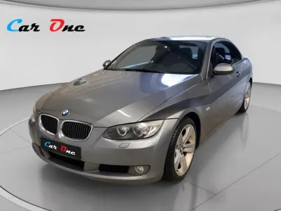 Bmw Serie 3 E93 Cabriolet 325i Luxe