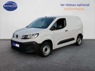 Peugeot Partner M 1.5 BLUEHDI 100CH