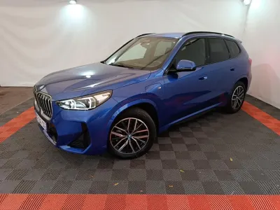 Bmw X1 III xDrive25e M Sport DKG7