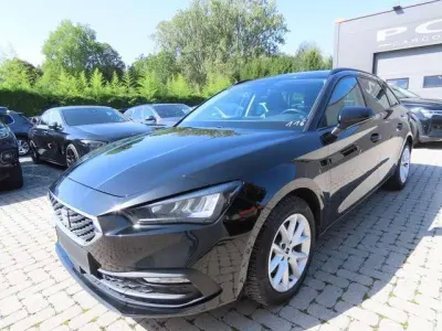 SEAT Leon Leon ST 1.5 EcoTSI Move! (EU6AP) Move!