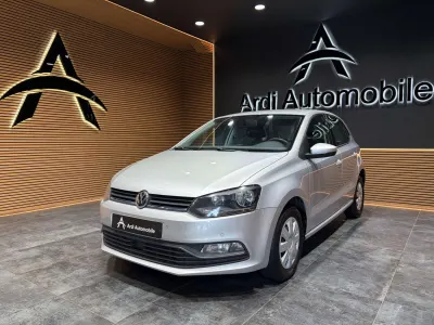 Volkswagen Polo 1.4 TDi *CRUISE CONTROL*FRONT ASSIST*1ER PROPRIO*GARANTIE*
