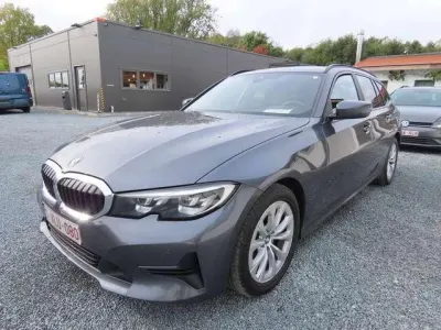 BMW 320 Touring 320 dA AdBlue