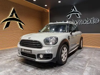 MINI One Countryman 1.5 *CARPLAY*CRUISE CONTROL*CAPTEUR AR*GARANTIE*