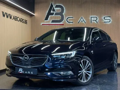 Opel Insignia 1.5i Turbo * OPC LINE * GARANTIE 12 MOIS * BOITE AUTO *