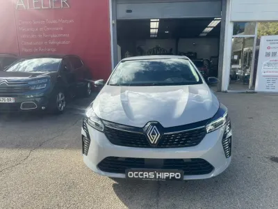 Renault Clio 100 CH EVOLUTION 2025