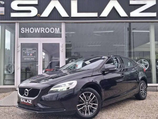 Volvo V40 V40 2.0 T2 Edition GPF (EU6d-TEMP) / NAVI / CLIM / OK BASSE EMISSION / GARANTIE