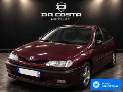 Renault Laguna 2.2 d 85 Cv