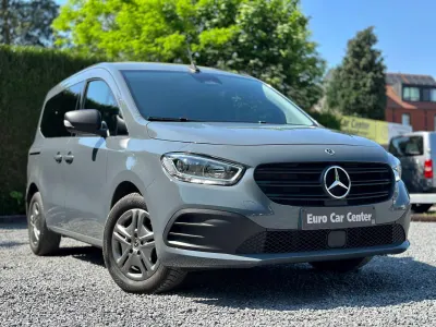 Mercedes-Benz Citan Citan 1.3 110 A1 Base S/S (EU6d) 5PL / CARPLAY / LANE ASSIST / DODEHOEK /