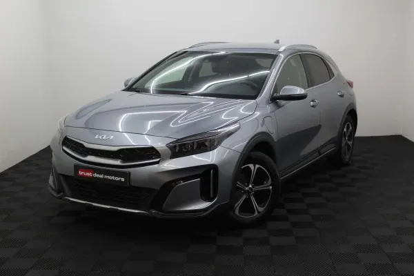 Kia XCeed XCeed PHEV 1.6 GDi Business Line DCT * Garantie *