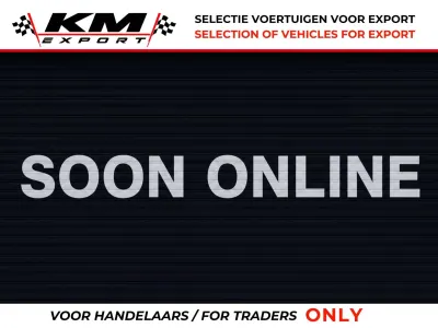 BMW X5 sDrive25dA 7pl Alu19"/Leder/Pano/Xenon/Gps/VewZet *EXPORT/TRADE ONLY*