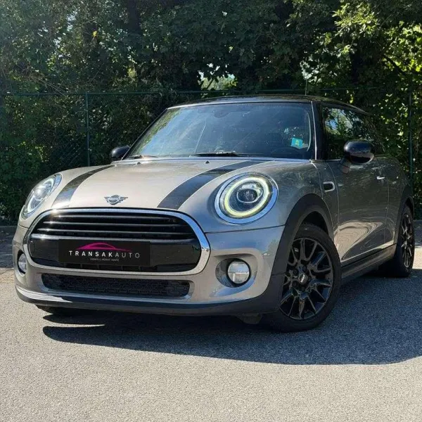 MINI Cooper Mini 1.5A Cooper OPF / Premier propriétaire / Carnet complet / Garantie 12 mois valable chez Mini