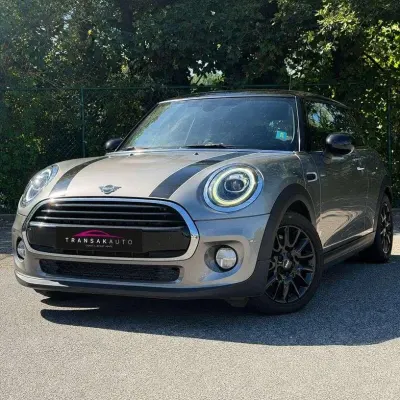 MINI Cooper Mini 1.5A Cooper OPF / Premier propriétaire / Carnet complet / Garantie 12 mois valable chez Mini