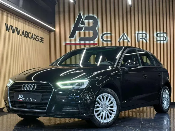Audi A3 SPORTBACK 1.4 TFSI S TRONIC SPORT ** GARANTIE 12 MOIS **