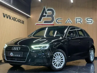 Audi A3 SPORTBACK 1.4 TFSI S TRONIC SPORT ** GARANTIE 12 MOIS **
