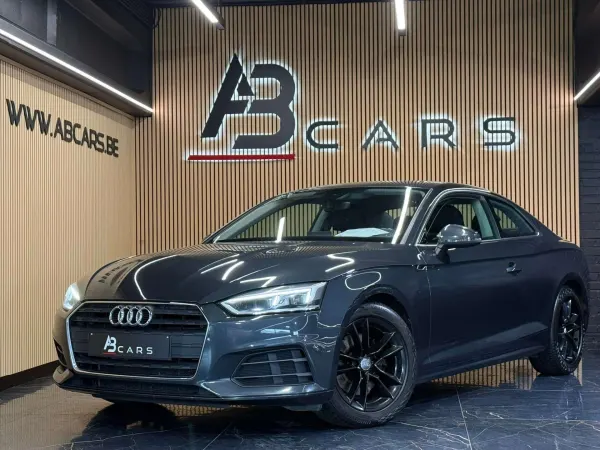 Audi A5 Coupé 1.4 TFSI Sport S tronic * GARANTIE 12 MOIS *