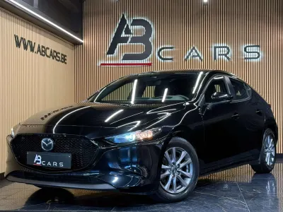 Mazda 3 1.8 D SKYACTIV ** 1ER PROPRIO ** GARANTIE 12 MOIS **