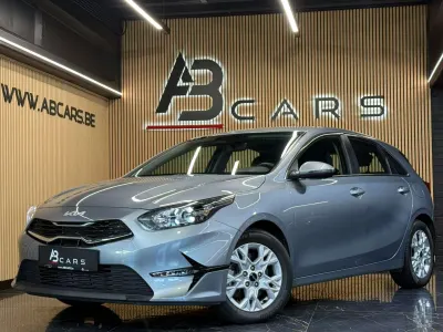 Kia Ceed / cee'd 1.0 T-GDi * SPORT * 1ER PROPRIÉTAIRE *
