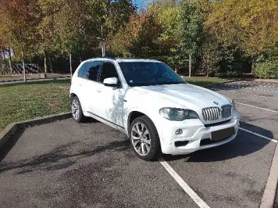 Bmw X5 (E70) (2) XDRIVE35DA 286 EXCLUSIVE 10 YEARS EDITION