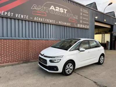 Citroen C4 ALLURE