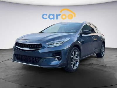 Kia XCeed XCeed 1.0 T-GDi Must ISG *VANAF €230 PER MAAND* - *OPEN DAK - CARPLAY - LANE ASSIST - CAMERA - BLIND SPOT - GARANTIE*
