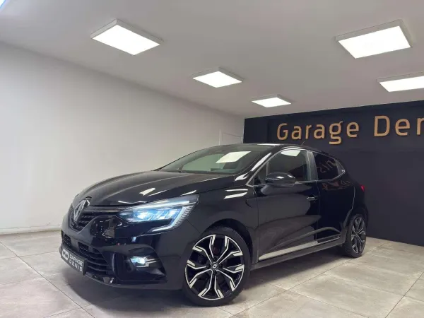 Renault Clio Clio 1.5 Blue dCi Intens**GPS+CAMERA*LED*CUIR*GARA