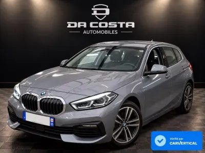 Bmw Serie 1 5 116 d