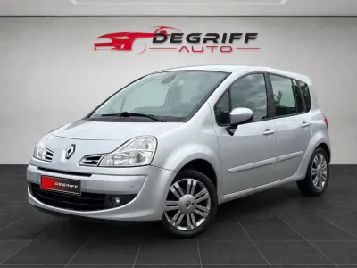 Renault Modus 1.5 dCi 70 eco2 Yahoo Euro 4