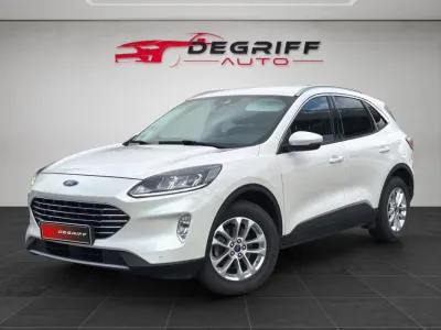Ford Kuga 1.5 EcoBlue 120 BVM6 Titanium