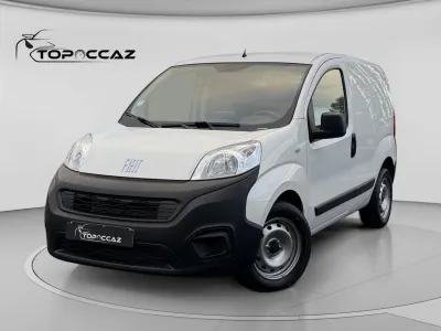 Fiat FIORINO 1.3 MULTIJET 80CH BUSINESSE *** SEULEMENT 2.000KM *** NEUF ***