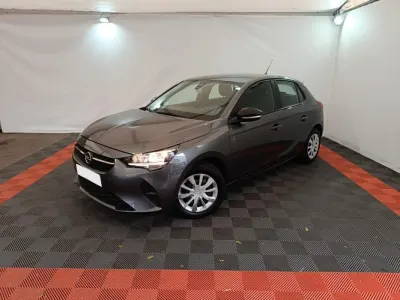 Opel Corsa (5) 1.2 75 edition
