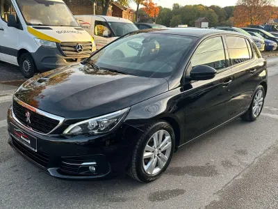 Peugeot 308 308 1.2 PureTech Style (EU6.2) full options/garantie 12 mois
