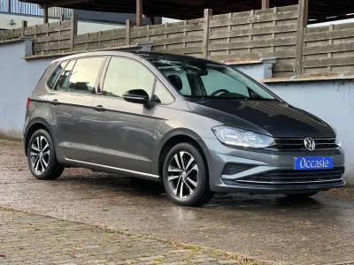 Volkswagen Golf Sportsvan 1.0 TSI 116CV 6VIT IQ.
