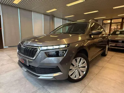Skoda Kamiq Kamiq 1.5 TSI DSG (EU6AP)*carplay*GARANTIE 12MOIS