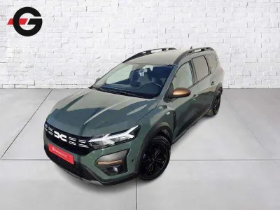 Dacia Jogger Extreme 7Pl. 1.0 Tce 110ch