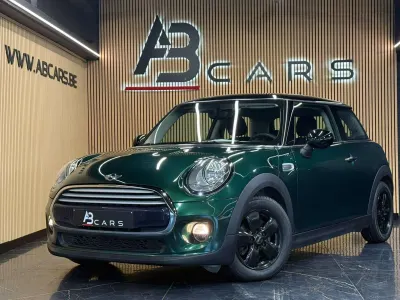 MINI Cooper 1.5 * GARANTIE 12 MOIS * 1ER PROP *