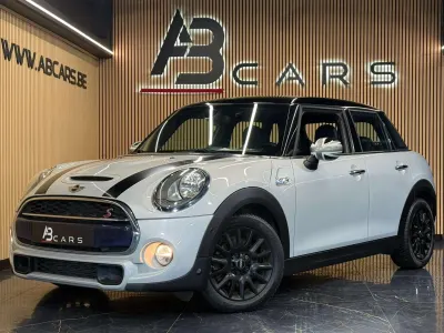MINI Cooper S 2.0 Cooper S * GARANTIE 12 MOIS * 1ER PROPRIÉTAIRE *