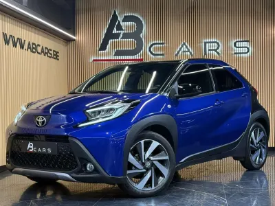 Toyota Aygo X ** BOITE AUTO ** GARANTIE 12 MOIS **