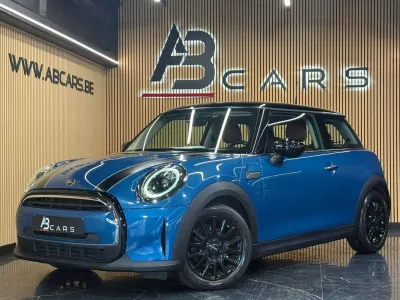 MINI Cooper 1.5i * BOITE AUTO * GARANTIE 12 MOIS * FACE LIFT * 1ER PROP *