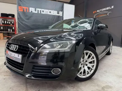 Audi TT TT Coupé 1.8 TFSI