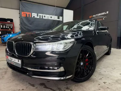 BMW 730 Bmw Serie 7